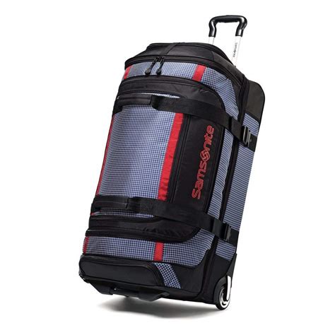 Samsonite Ripstop 30 Rolling Duffel