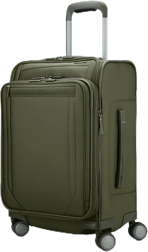 Samsonite Softside Spinner