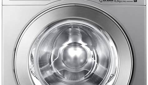 Samsung Çamaşır Makinesi 8 Kg Eco Bubble