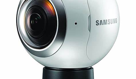Samsung 360 Camera Price Gear (2016) In Malaysia, Specs