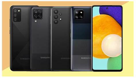 Samsung 4 Camera Phone Price In Pakistan Galaxy A7 2018 Is A Mid Range With Triple