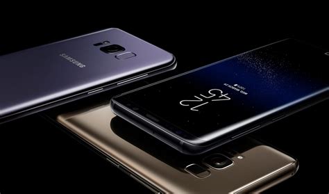 Samsung 8S: Ponsel Terbaru Dengan Fitur Unggulan