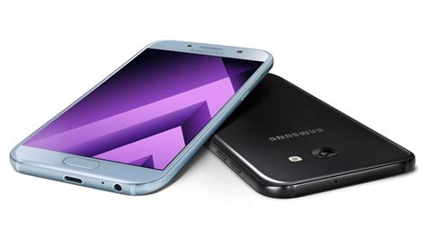 Samsung Galaxy A7 (2017) Caratteristiche e Opinioni JuzaPhoto