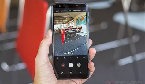 Samsung A7 2018 Camera Result The 4X Galaxy (SM50) Review