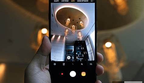 Samsung A9 2018 Camera Sample Galaxy () First s