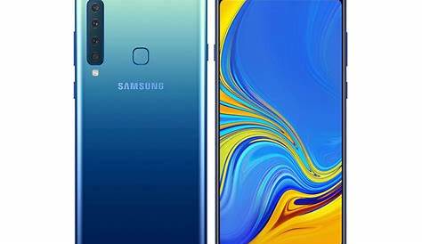 Samsung Galaxy A9 (2018) First Camera Samples