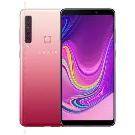 Samsung Galaxy A9 Pro (2019) Price, specs and best deals