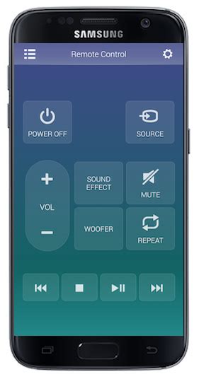 Audio Remote for Android APK Download