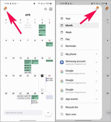 Samsung Calendar Sync With Google 2024: Your Ultimate Guide