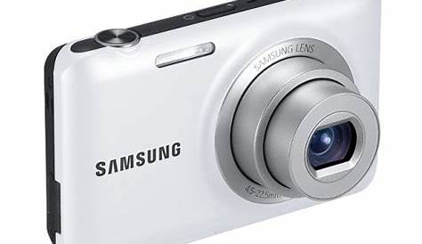 Samsung Wb1100f 16 2mp Smart Camera Price In Bangladesh Ac Mart Bd