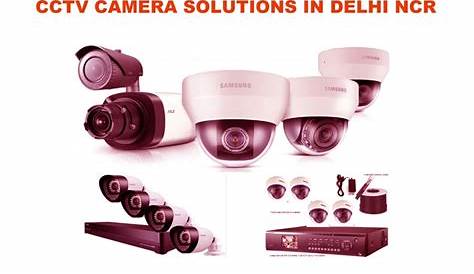 Samsung Cctv Camera Price List In India Dome CCTV Latest