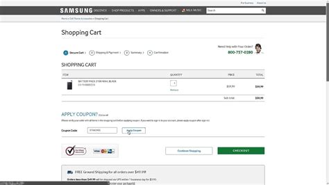 How To Find The Best Samsung Coupon Codes For 2023