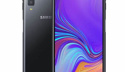 Samsung Galaxy A7 Triple Camera Price In Qatar 2018 64GB 4GB Dual