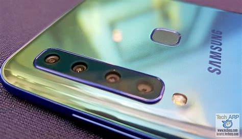 Samsung Galaxy A9 2018 Camera Review Handson Digital Trends