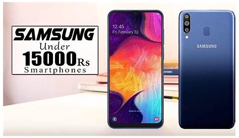 Samsung Galaxy Best Camera Phone Under 15000 s February 2019 In India Digit In