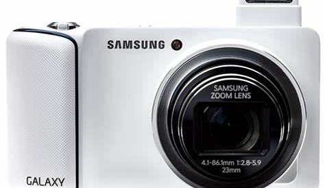 Samsung Galaxy Camera Gc100 Price In Pakistan Specifications