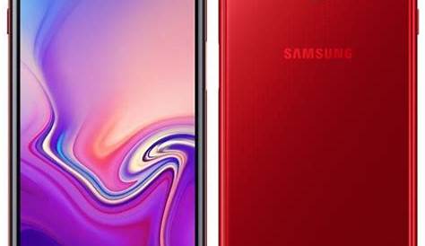 Samsung Galaxy J6+ Plus 2018 SMJ610F/DS 32GB Gray