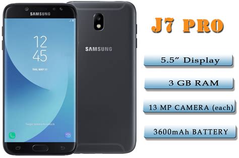 Samsung Galaxy J7 Pro Harga