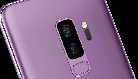 Samsung Galaxy S9 review Camera