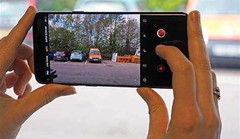 Samsung Galaxy S9 Plus Camera Tips Fonehouse Blog