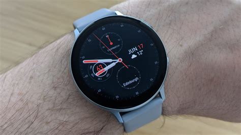 Galaxy Watch Active 2 Review GadgetsRag