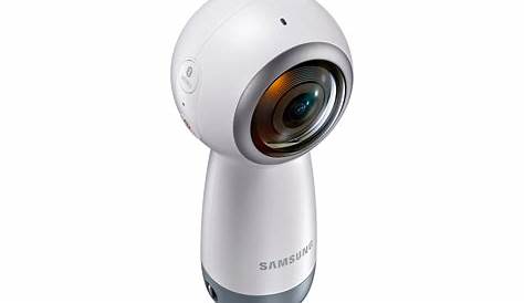Samsung Gear 360 Camera 2017 Price Sm R210nzwaxsa Au