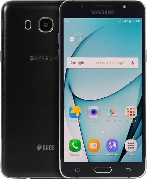 Samsung J710Fn: Smartphone Terbaik Untuk Tahun 2023