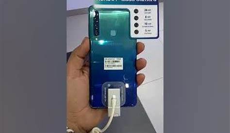 Samsung Ka 4 Camera Wala Phone Mobile FATIH1