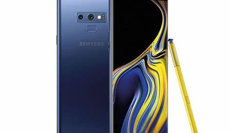 Samsung Note 9 Front Camera Galaxy Facing Replacement