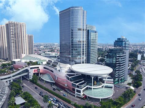 Temukan Kemewahan Dan Teknologi Terbaru Di Samsung Pondok Indah Mall 1