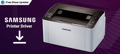 Samsung Printer Drivers For Windows 11