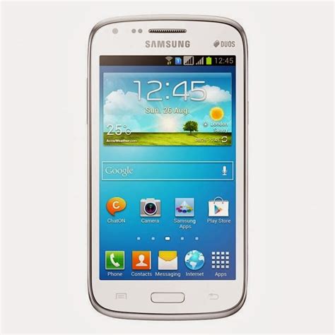 Samsung Putih: Teknologi Terbaik Untuk Tahun 2023