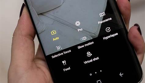 Samsung S8 Camera Quality Galaxy Tips Every Owner Should Know