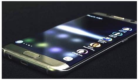 Samsung S8 Plus Dual Camera Smartphone Galaxy Dourado Com 64GB, Tela 6
