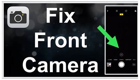 Samsung S9 Front Camera Not Working Galaxy Repair Parts Galaxy Plus