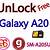 samsung sm-a205u unlock