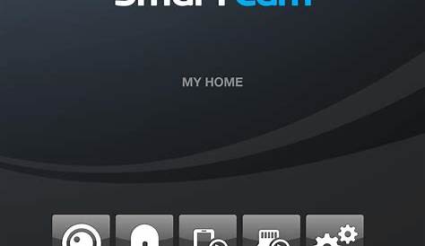 Samsung SmartCam Android Apps on Google Play