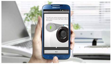 Samsung Smartcam App Not Connecting Top 10 Security Cameras EBay