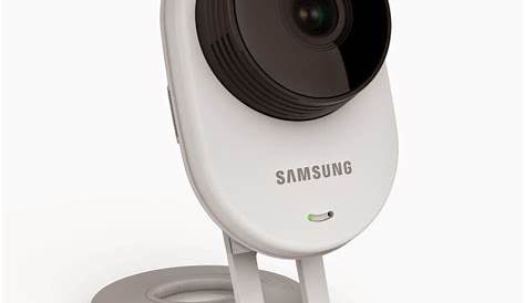 Samsung smartcam hd pro 1080p full hd wifi camera manual