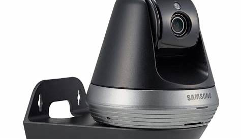 Samsung Smartcam Pt Pan Tilt Wifi Ip Camera (pan&tilt ) Buy Online