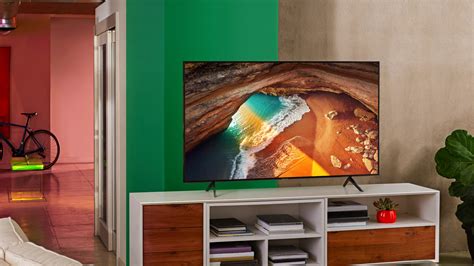 The LG TV Vs the Samsung TV Tech Tube