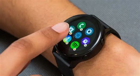 Samsung Galaxy Watch 4 Review Trusted Reviews