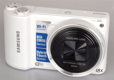 Review Samsung Wb250F – Kamera Canggih Dengan Fitur Terbaik