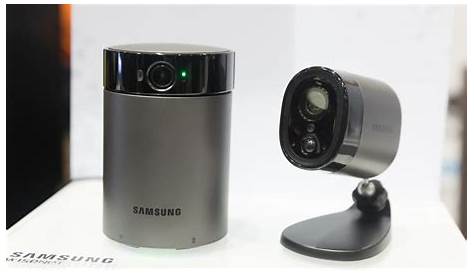 Samsung Wisenet Smartcam A1 Review SmartCam Home Security System Full