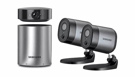 SAMSUNG SNAR1120W SMARTCAM A1 OUTDOOR/INDOOR