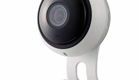 Samsung Wisenet Smartcam Manual The Gadgeteer SmartCam A1 Home Security
