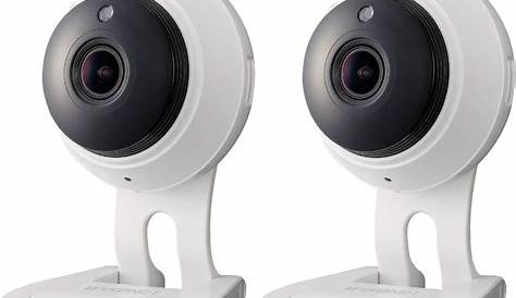 Samsung Wisenet Smartcam Review Camera SafeWise