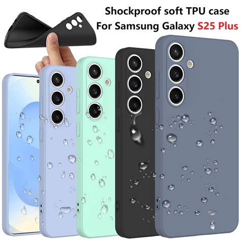samsung 25 plus cases