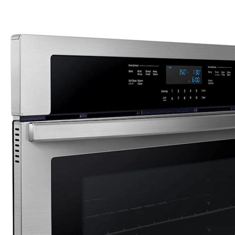 Samsung 30 Single Wall Oven