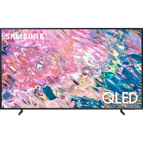 samsung 50 inch q60b qled 4k smart tv 2022